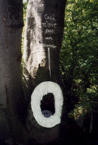 Ceci n´est pas un pissoir 2